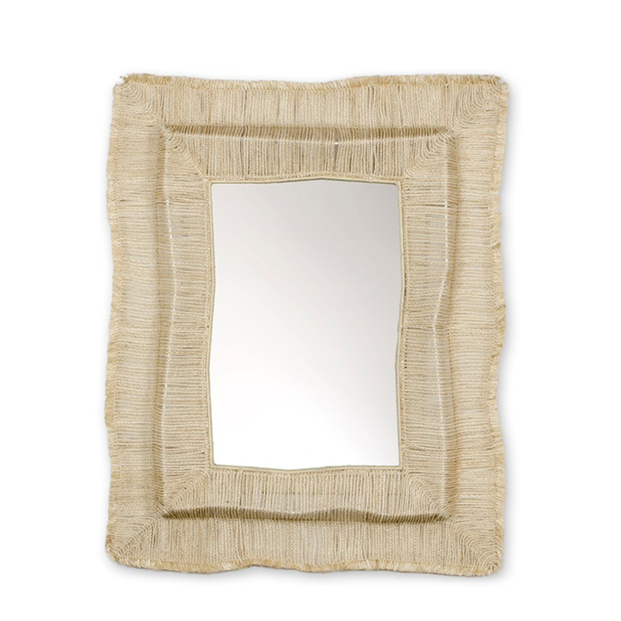 Laurel Mirror