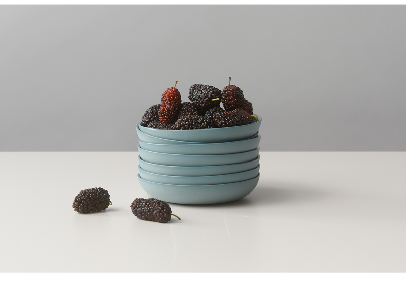 Pebble Bowl - Blue
