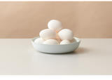 Pebble Bowl - Blue