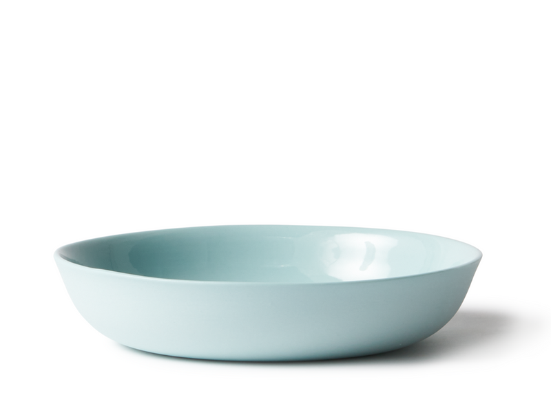 Pebble Bowl - Blue