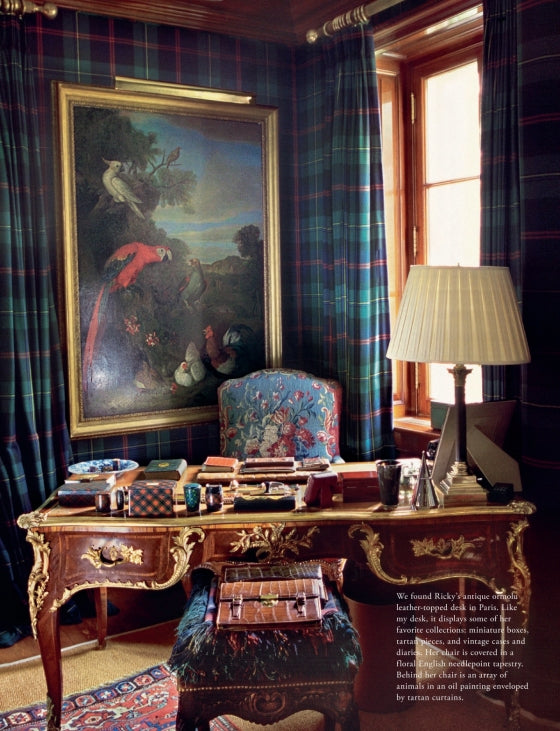 Ralph Lauren - A Way of Living