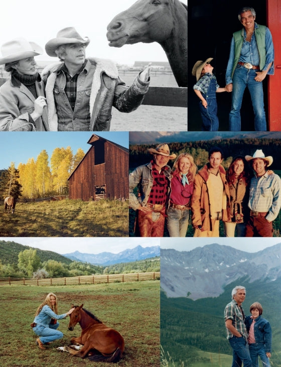Ralph Lauren - A Way of Living