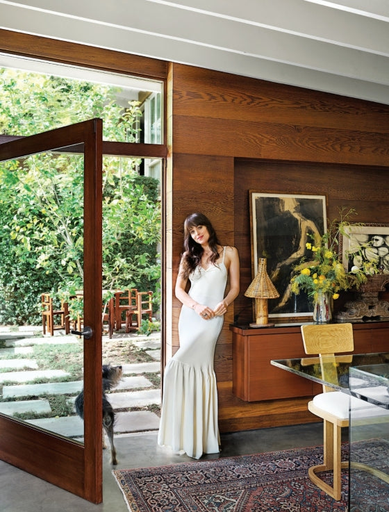 Architectural Digest: AD