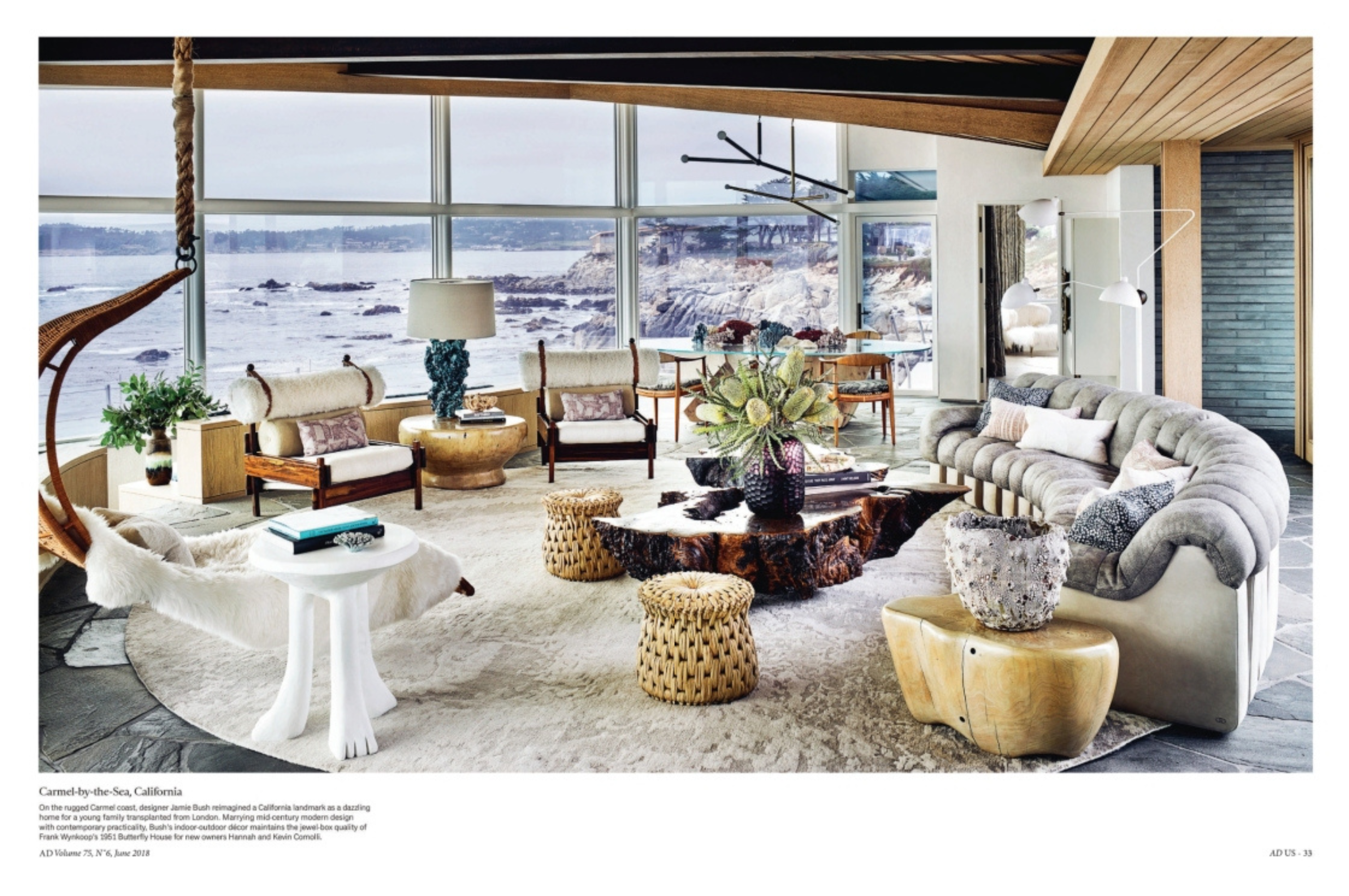Architectural Digest: The Most Beautiful Rooms in the World