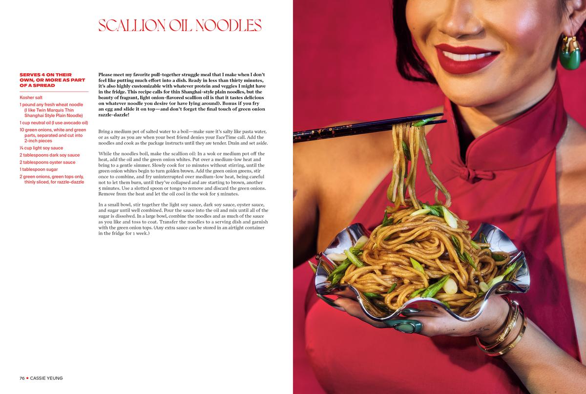 Bad B*tch In The Kitch