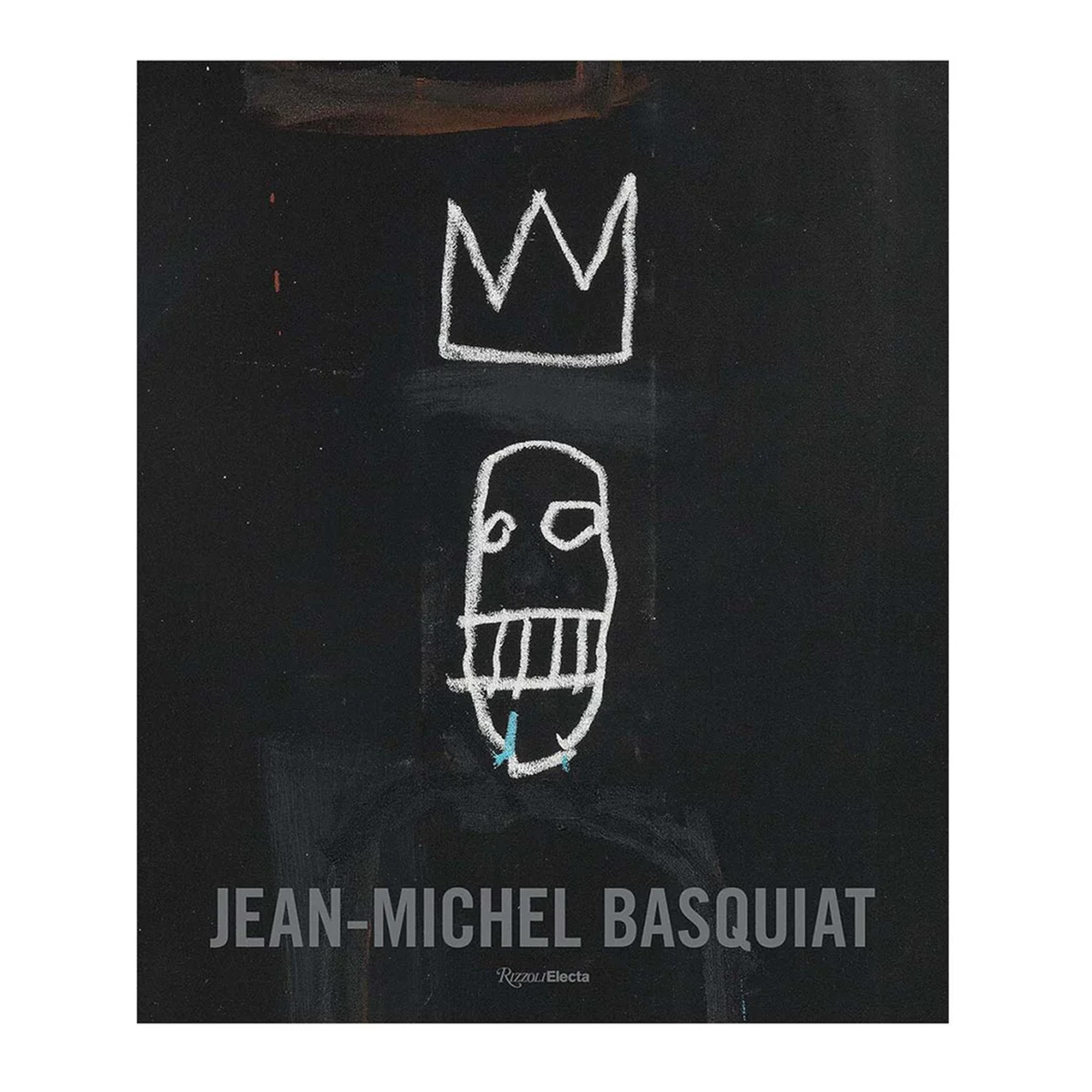 Basquiat: The Iconic Works