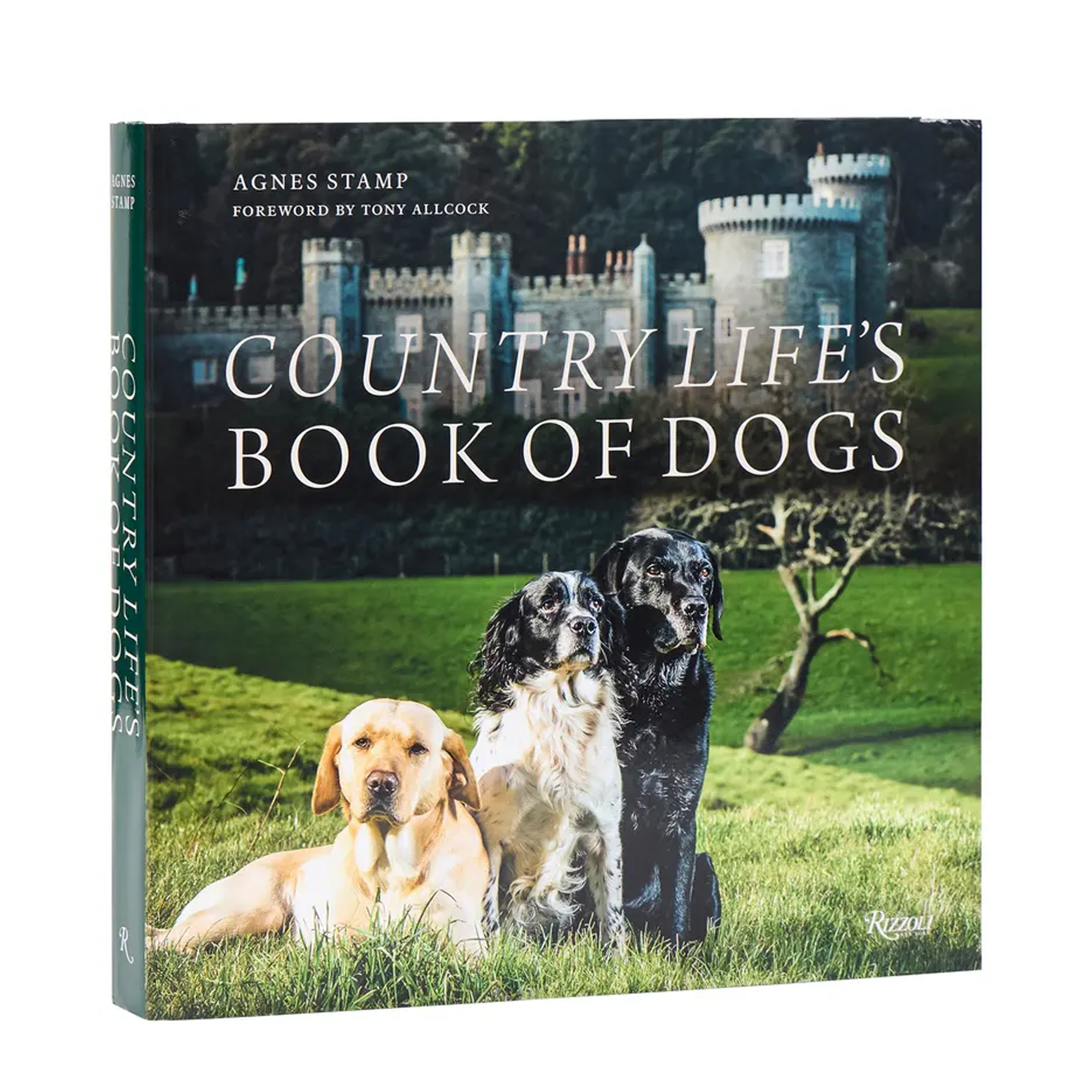 Country Life's Book Of Dogs