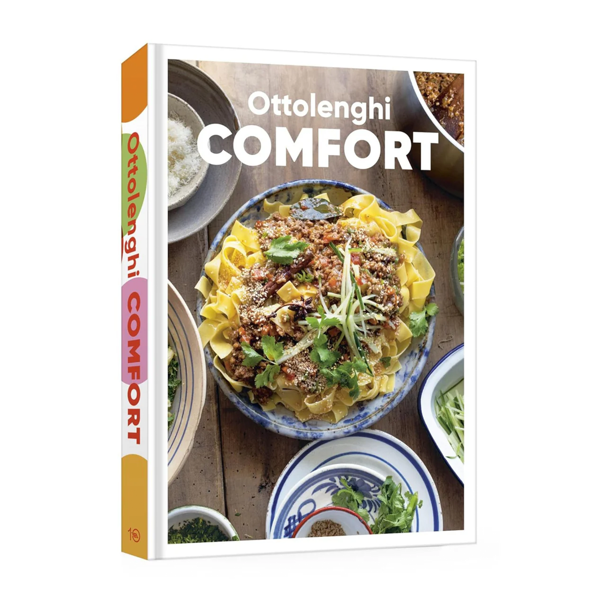Ottolenghi: Comfort