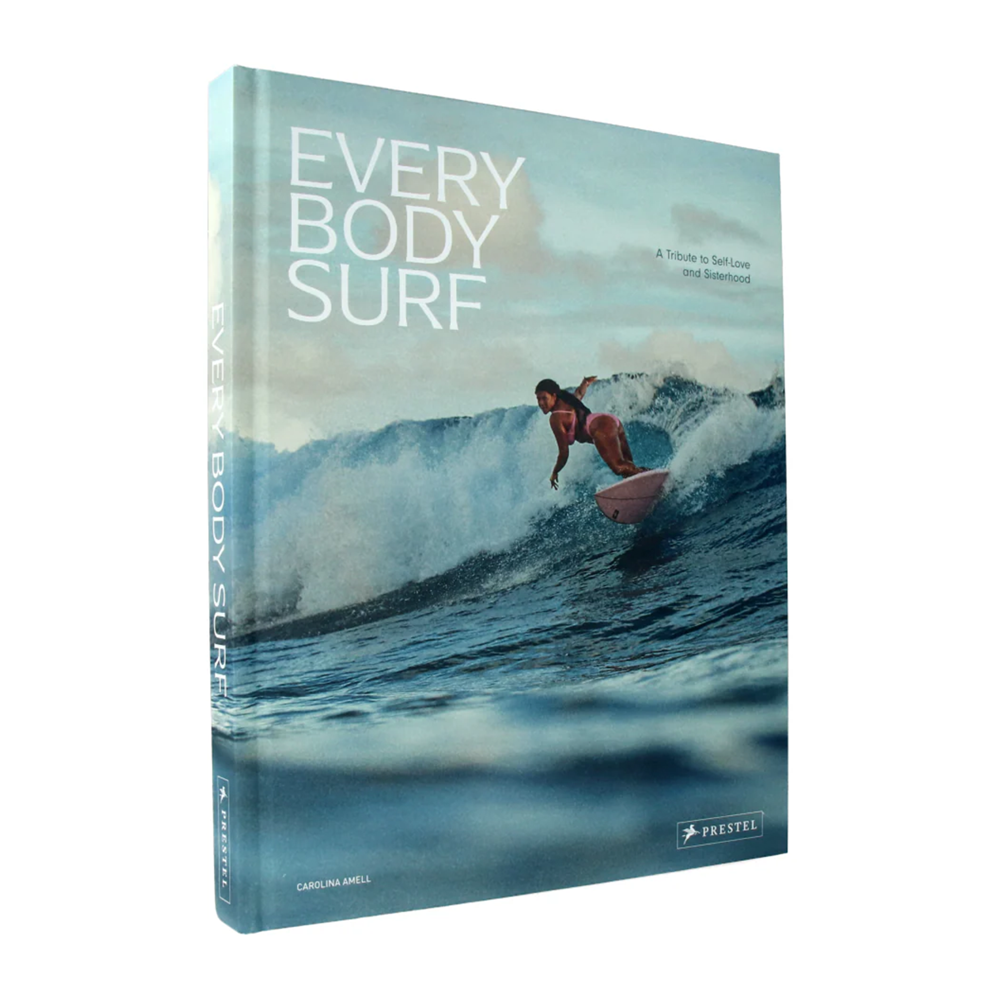 Every Body Surf