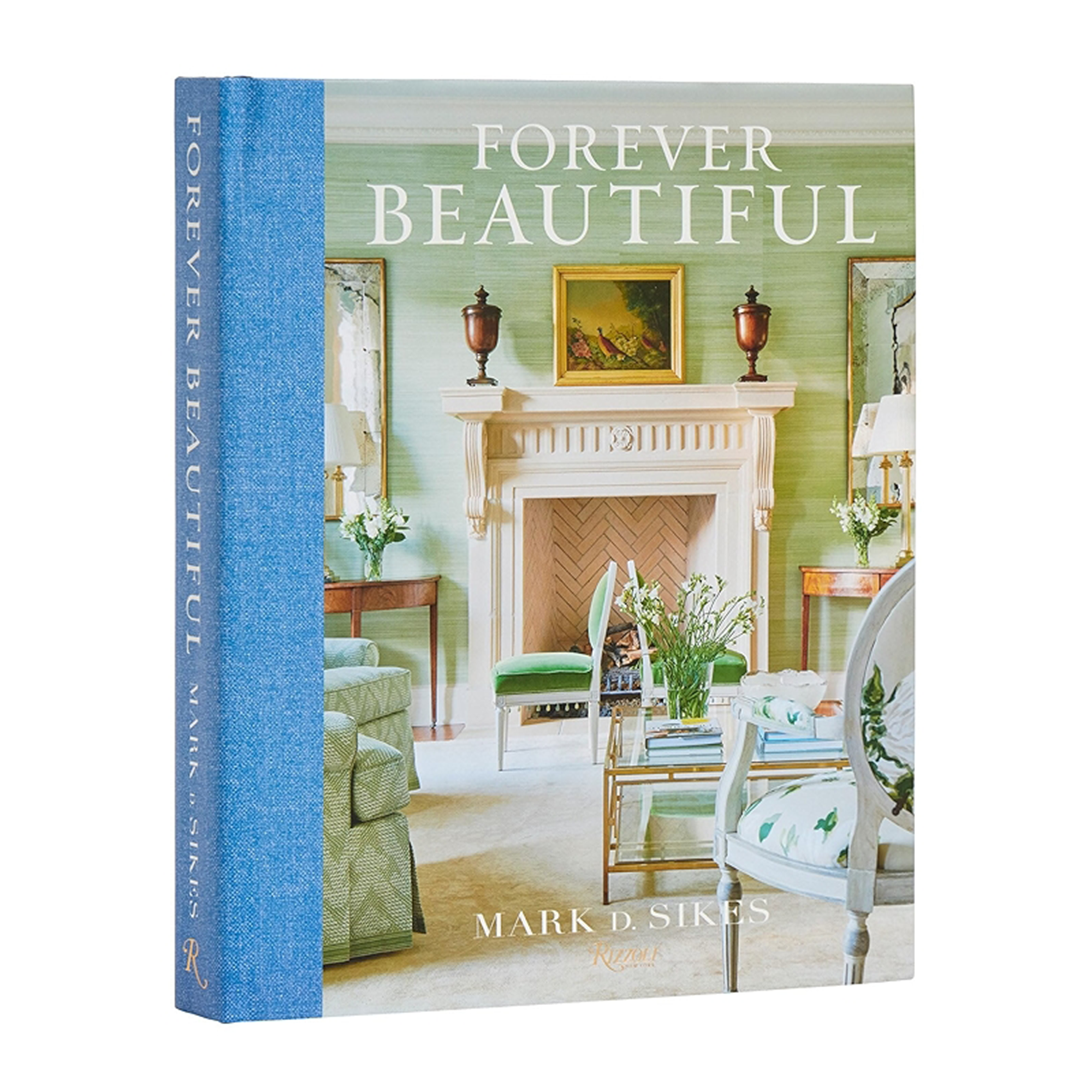 Forever Beautiful: All-American Style All Year Long