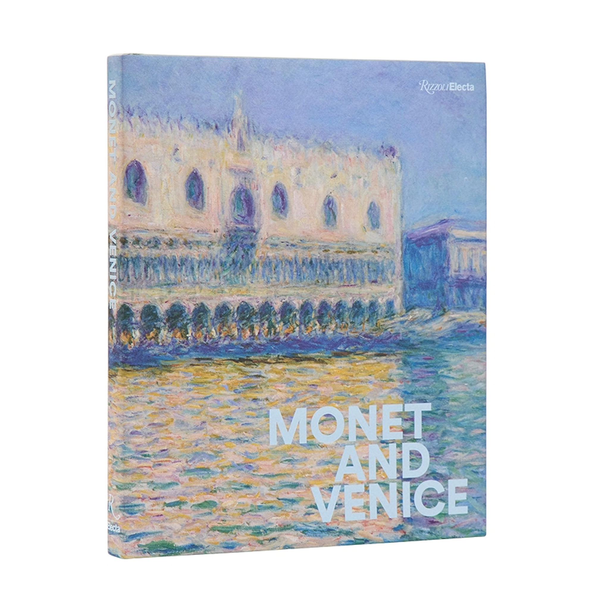 Monet And Venice