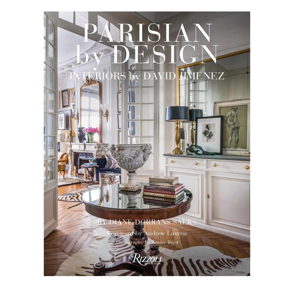 Parisian By Design