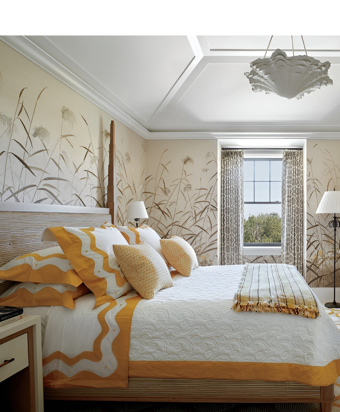 Romancing The Home
