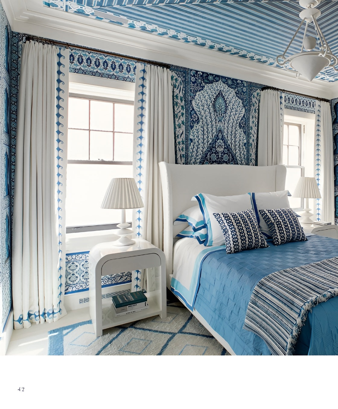Romancing The Home