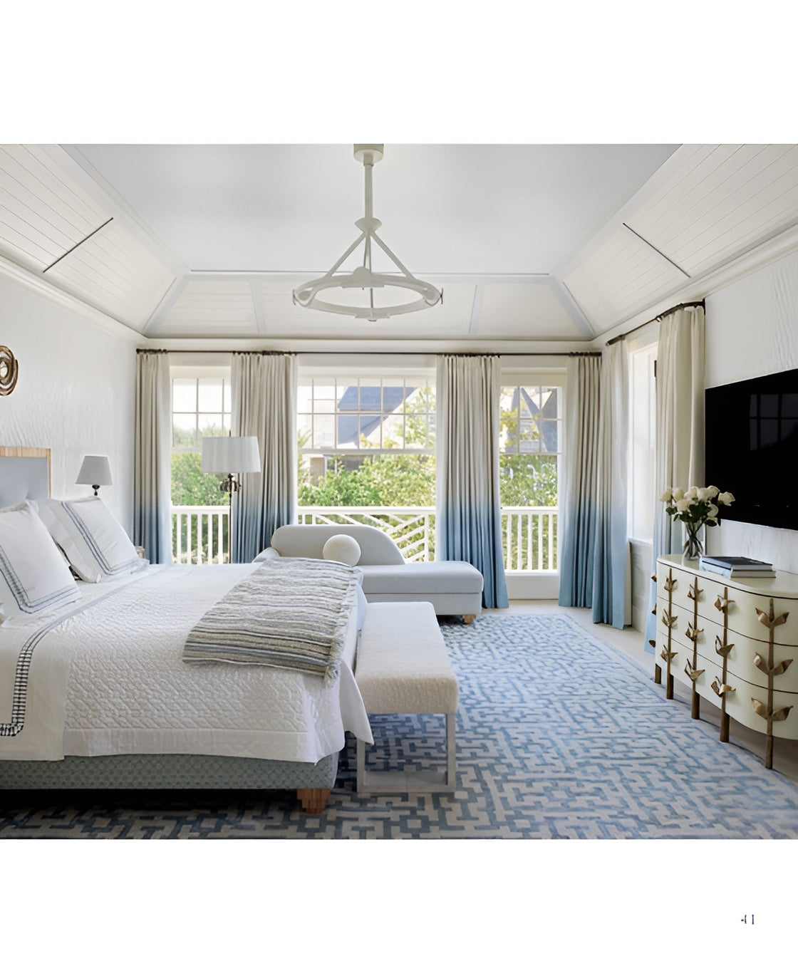 Romancing The Home