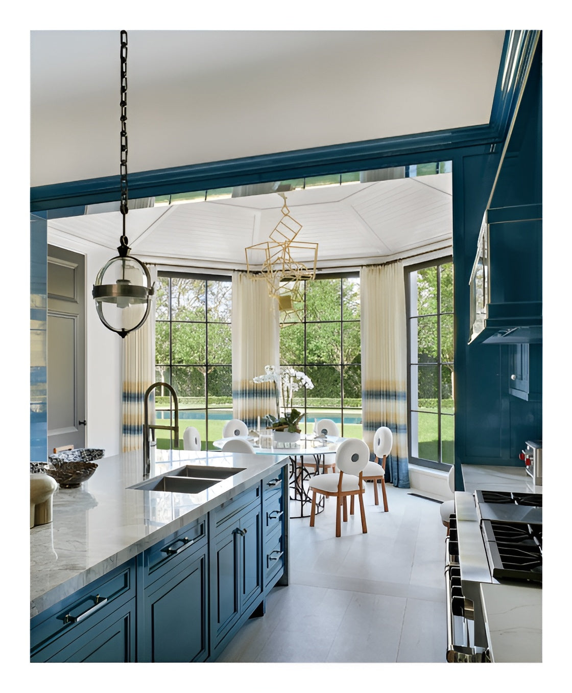Romancing The Home