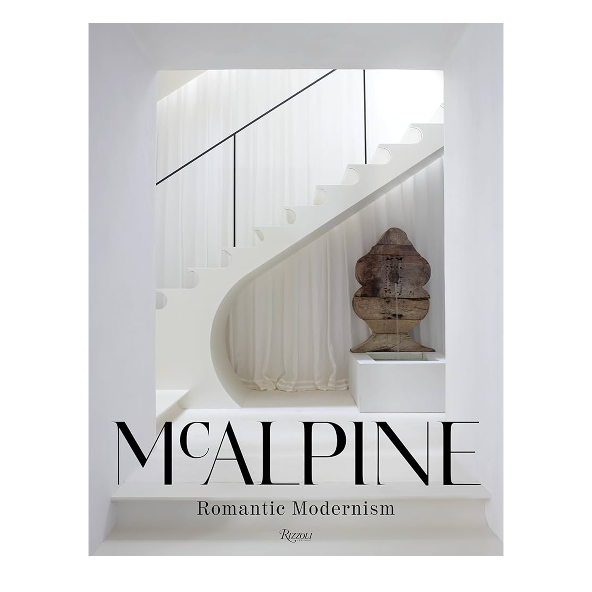 McAlpine: Romantic Modernism