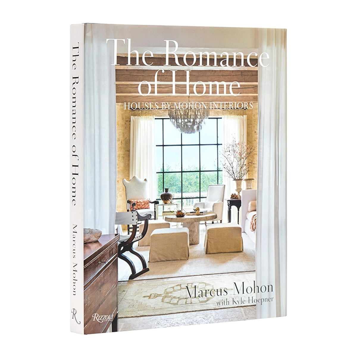 The Romance of Home