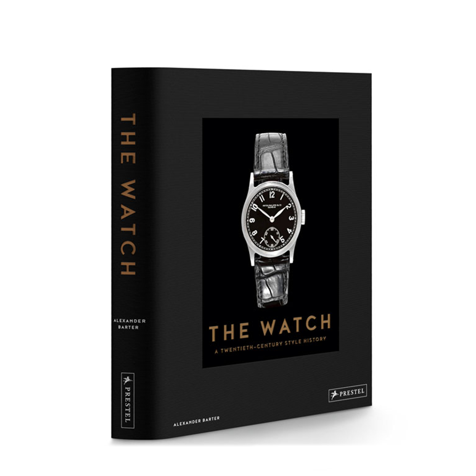The Watch: A Twentieth Century Style History