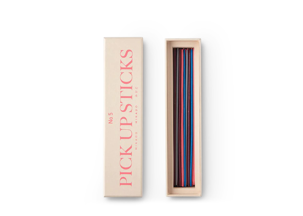 Pick Up Sticks