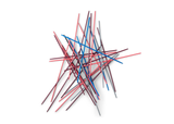 Pick Up Sticks