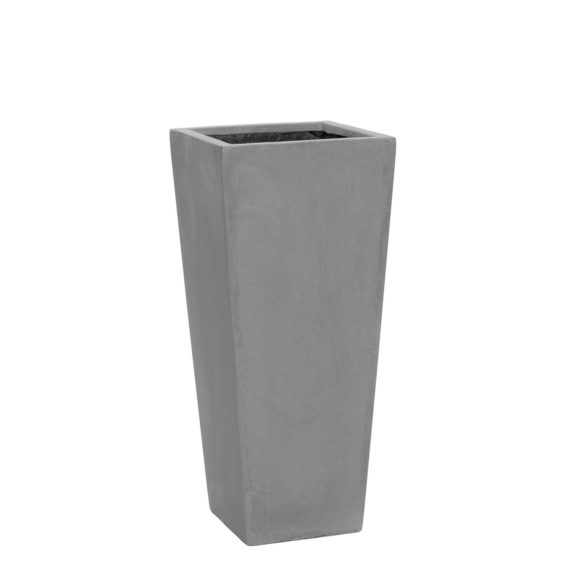 Beau Planter Large - Grey