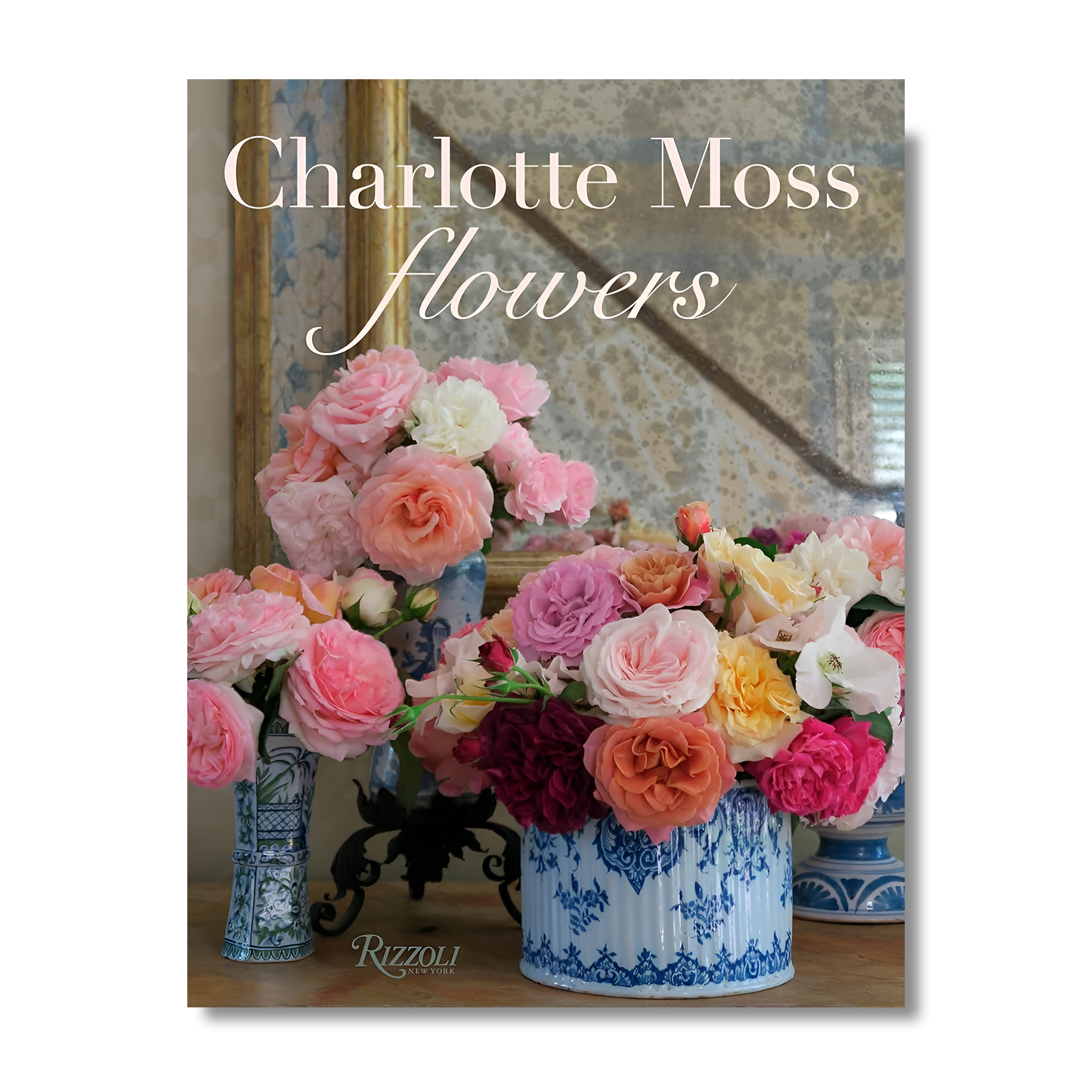 Charlotte Moss: Flowers