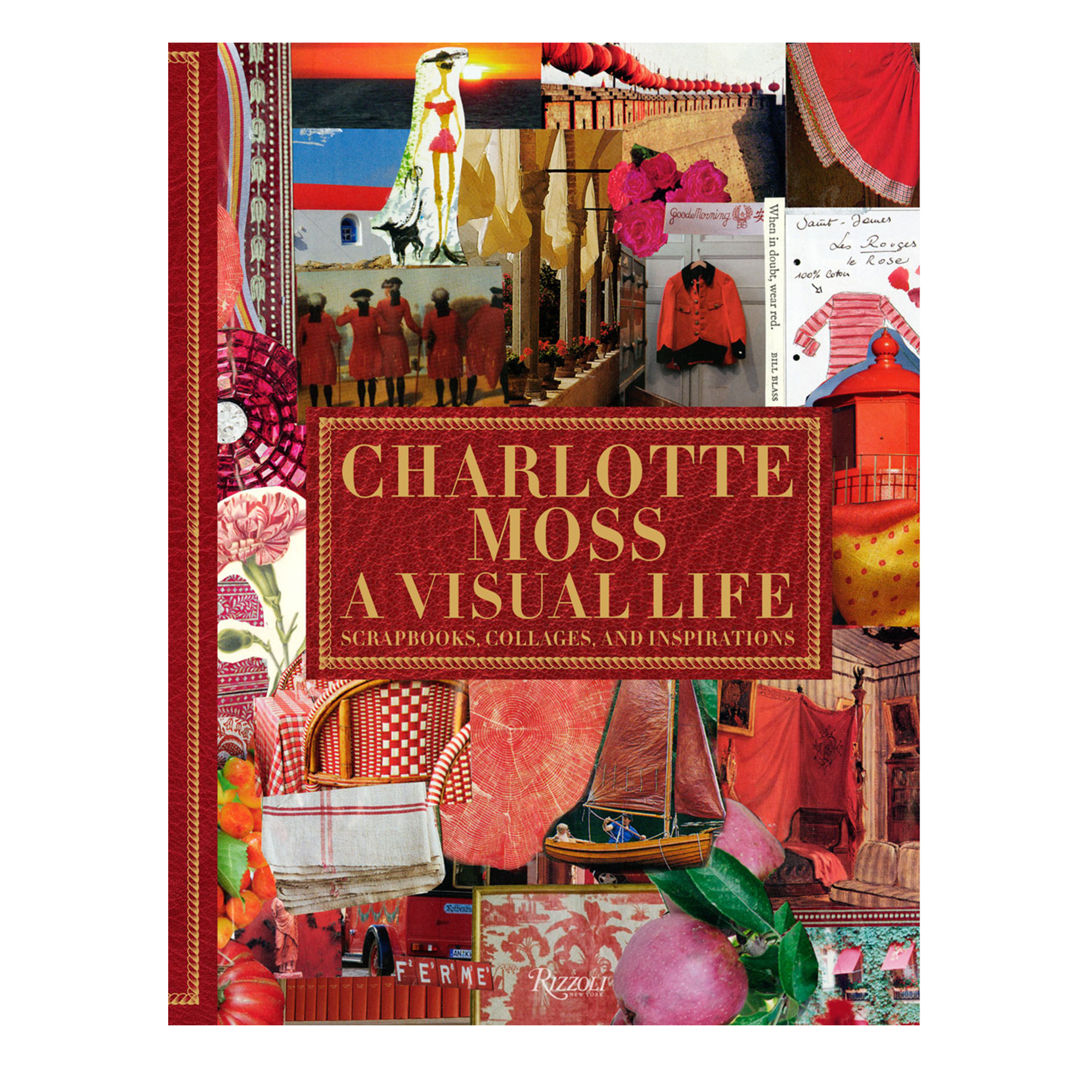 Charlotte Moss: A Visual Life