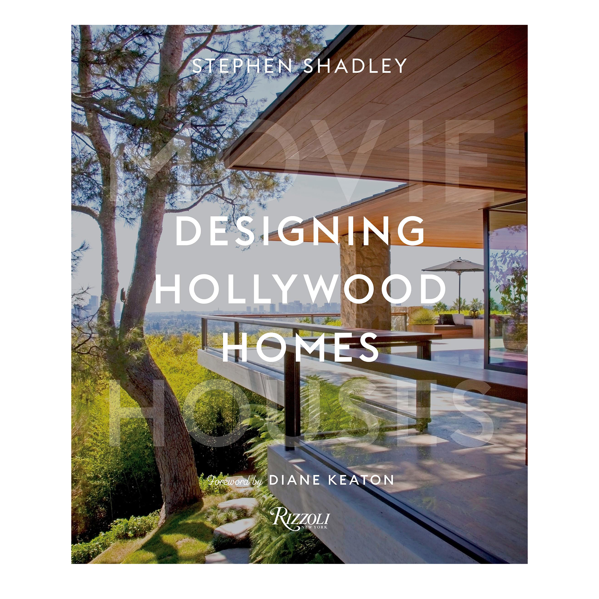 Designing Hollywood Homes: Movie Houses
