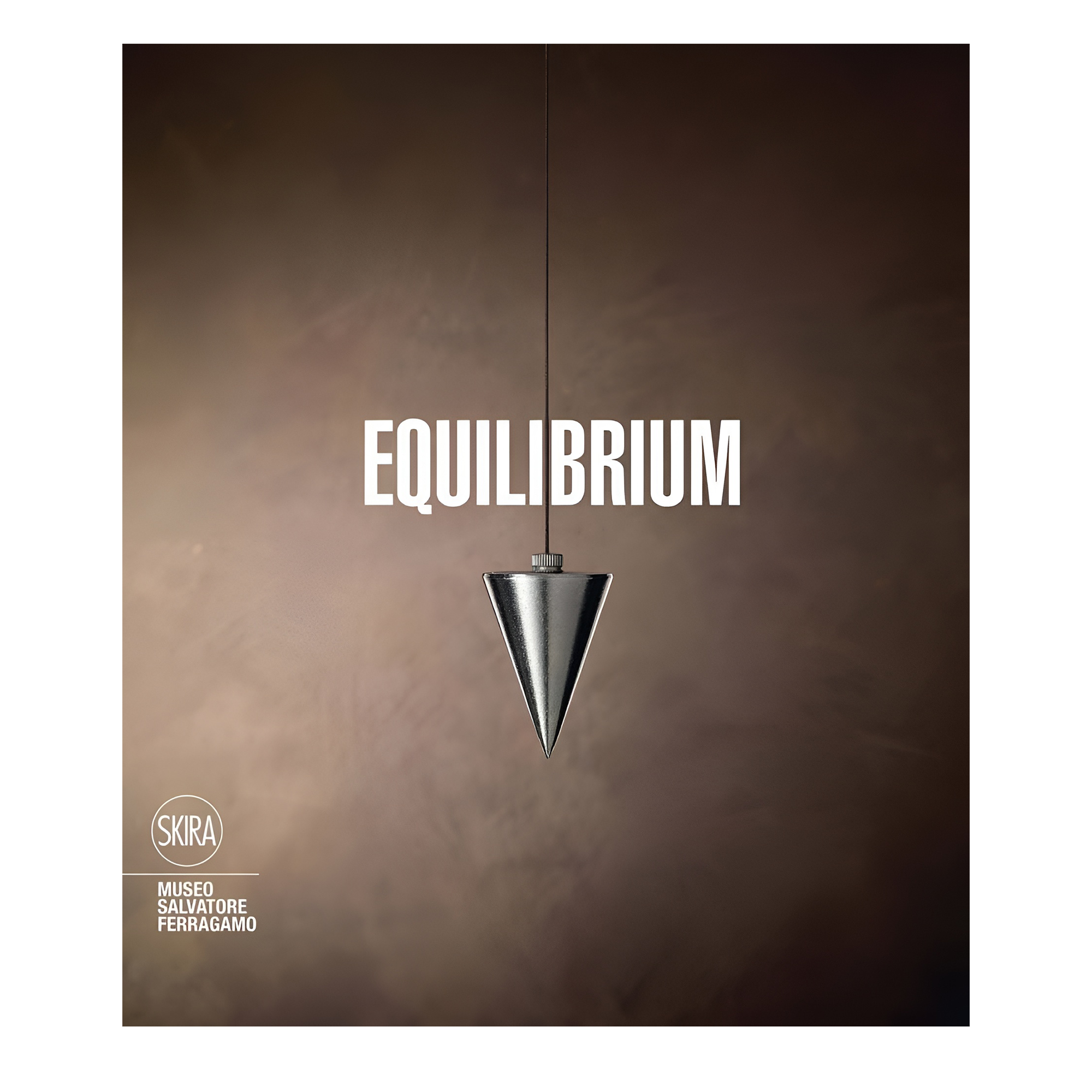 Equilibrium: Se Stafania + Risaliti Ricci