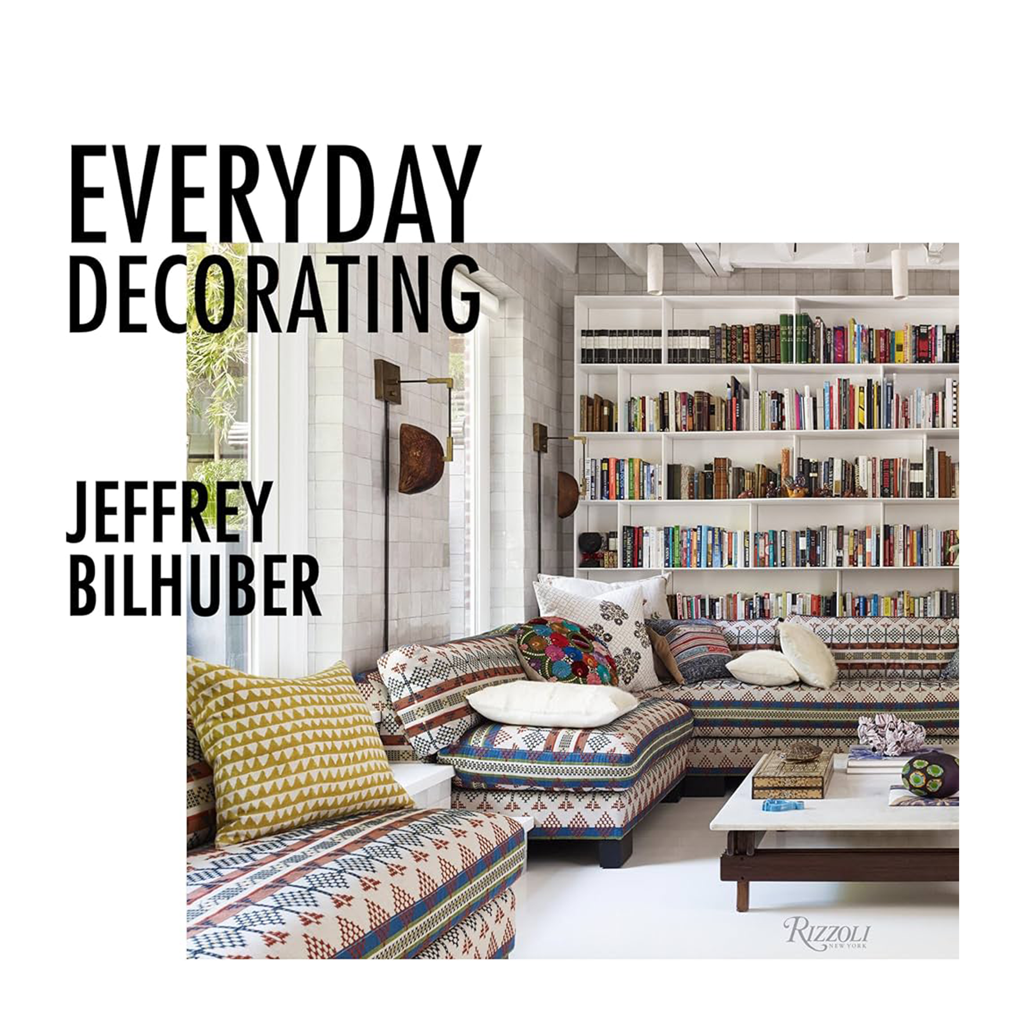 Everyday Decorating