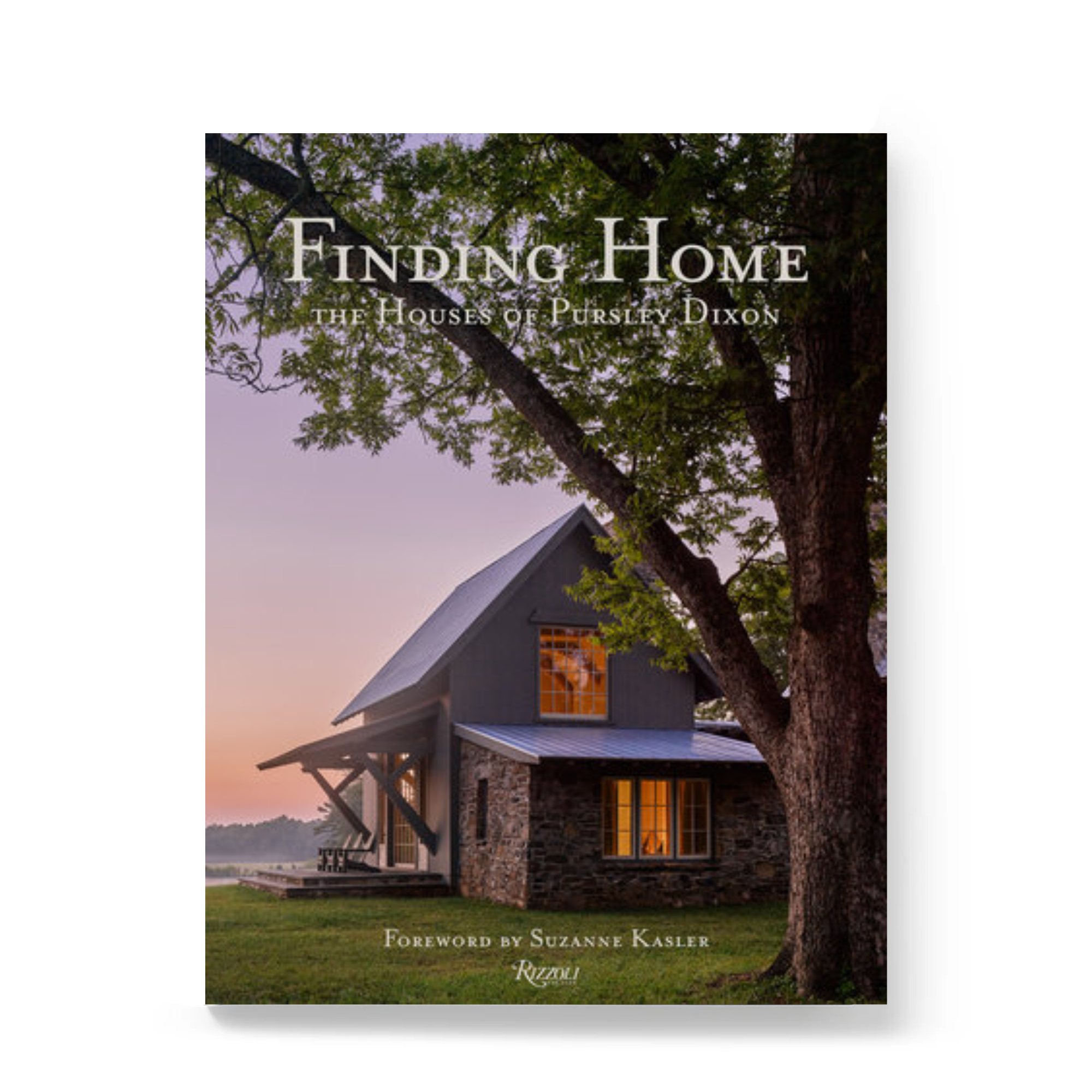 Finding Home: The Houses Of Pursley Dixon