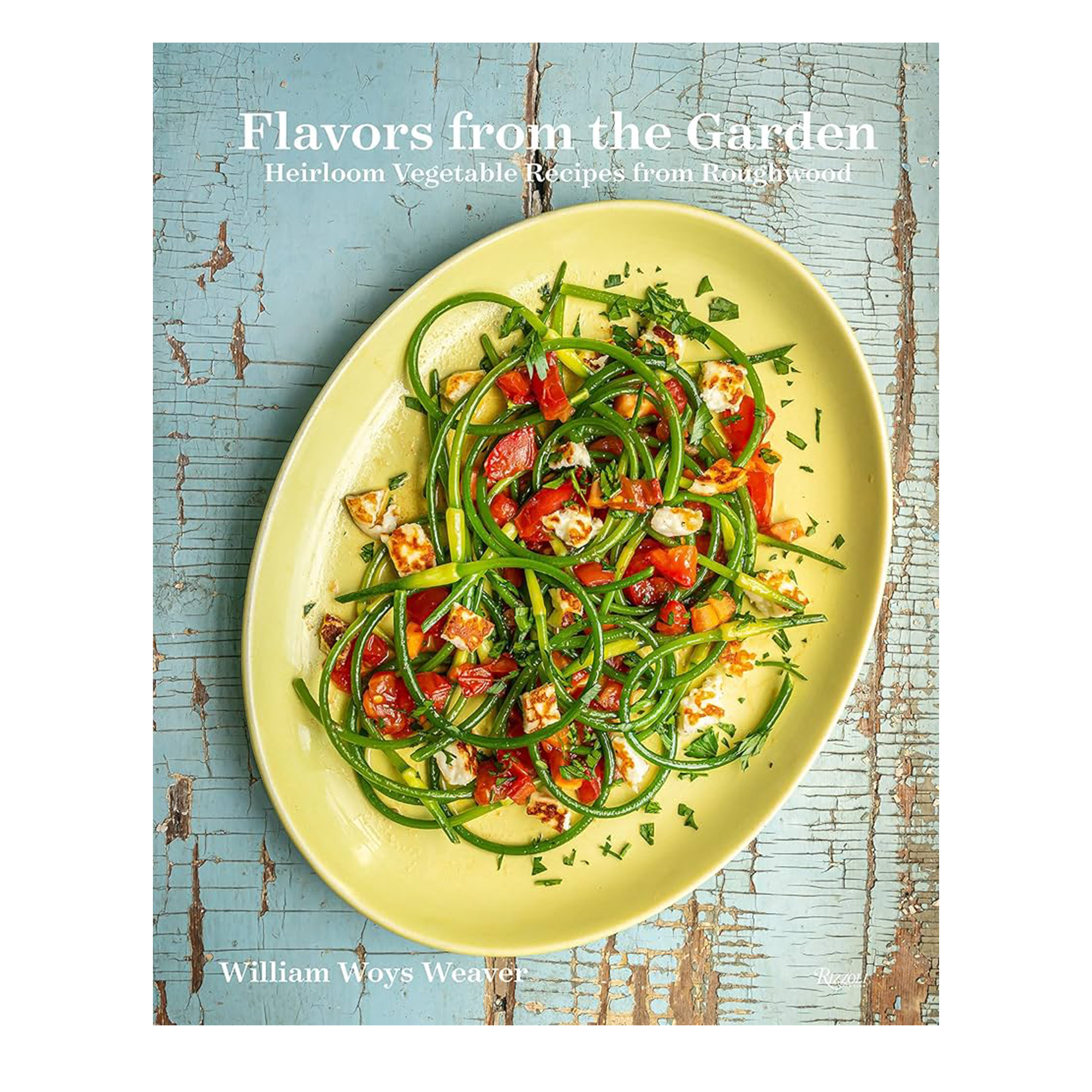 Flavors From The Garden