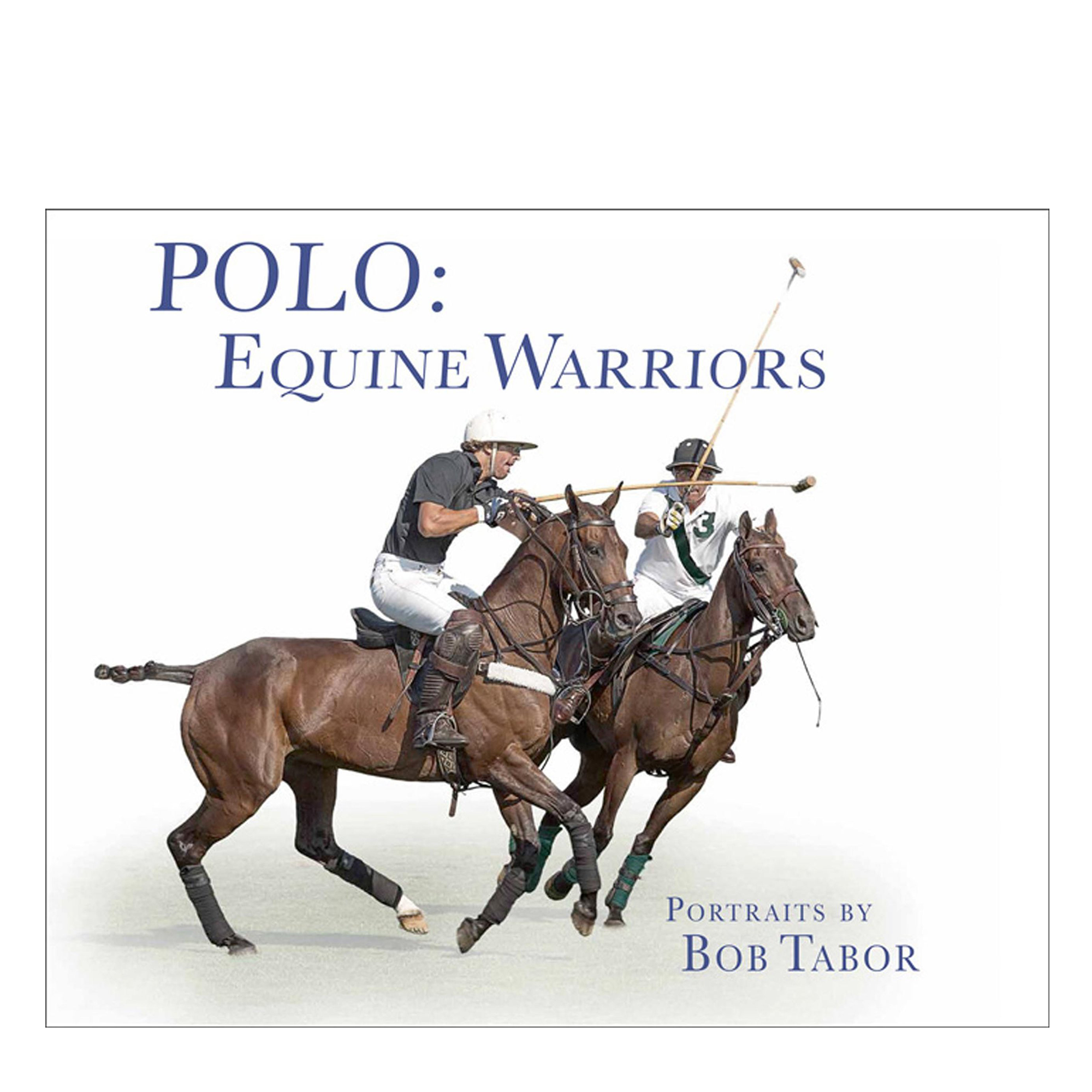 Polo: Equine Warriors
