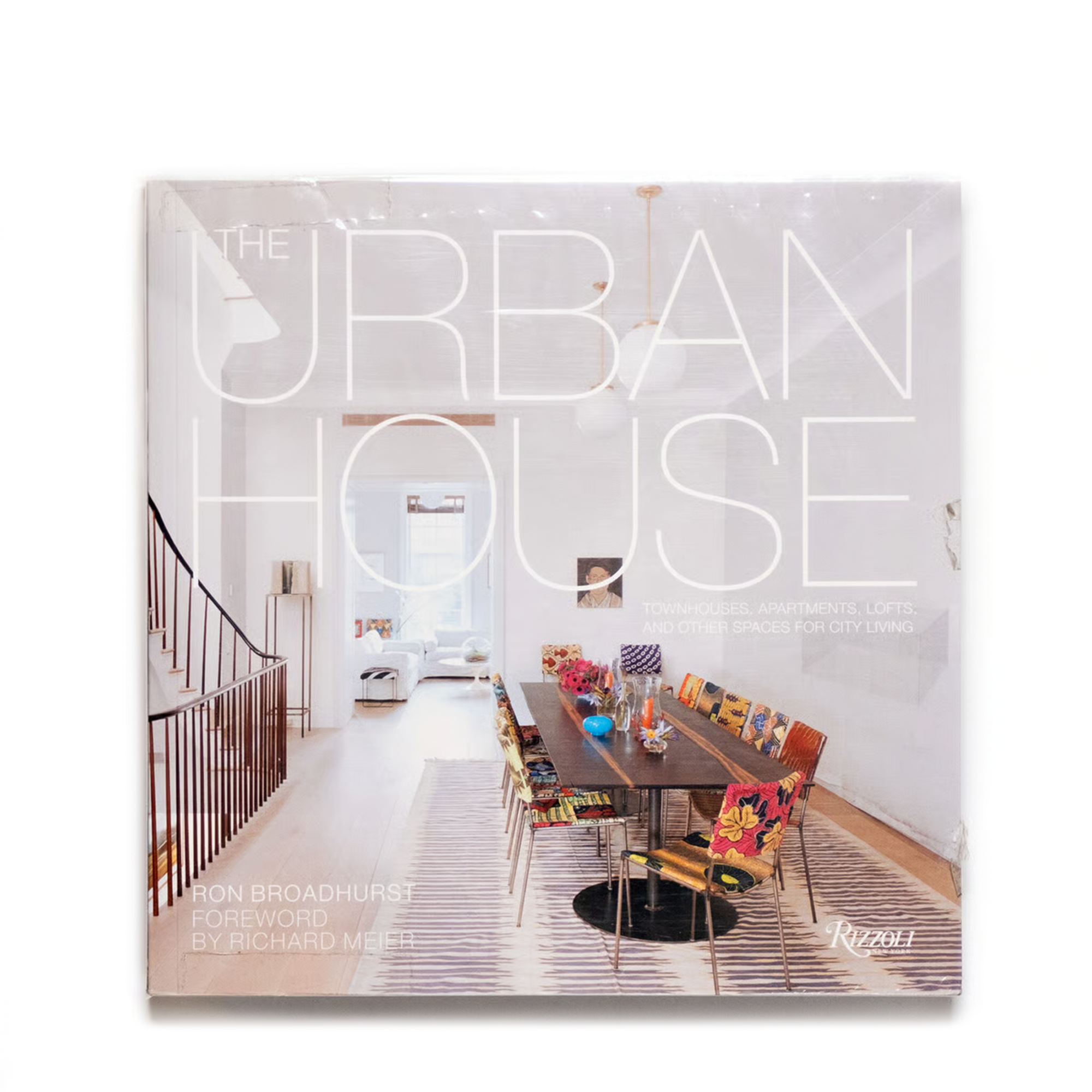 The Urban House