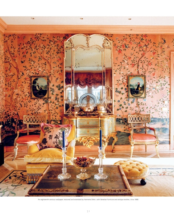 Veere Grenney: A Point of View: On Decorating