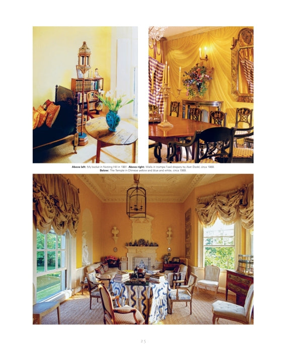 Veere Grenney: A Point of View: On Decorating