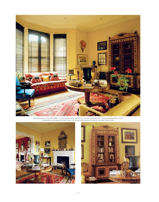 Veere Grenney: A Point of View: On Decorating