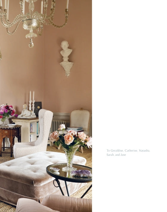 Veere Grenney: A Point of View: On Decorating