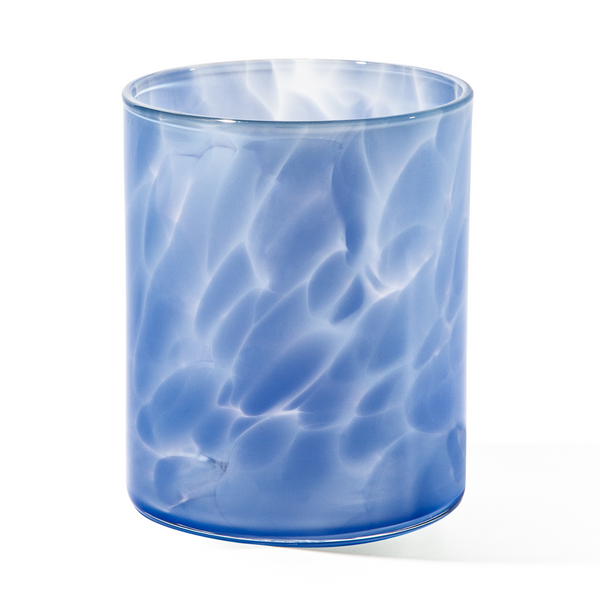 Fritsy Drinking Glass - Marine Blue