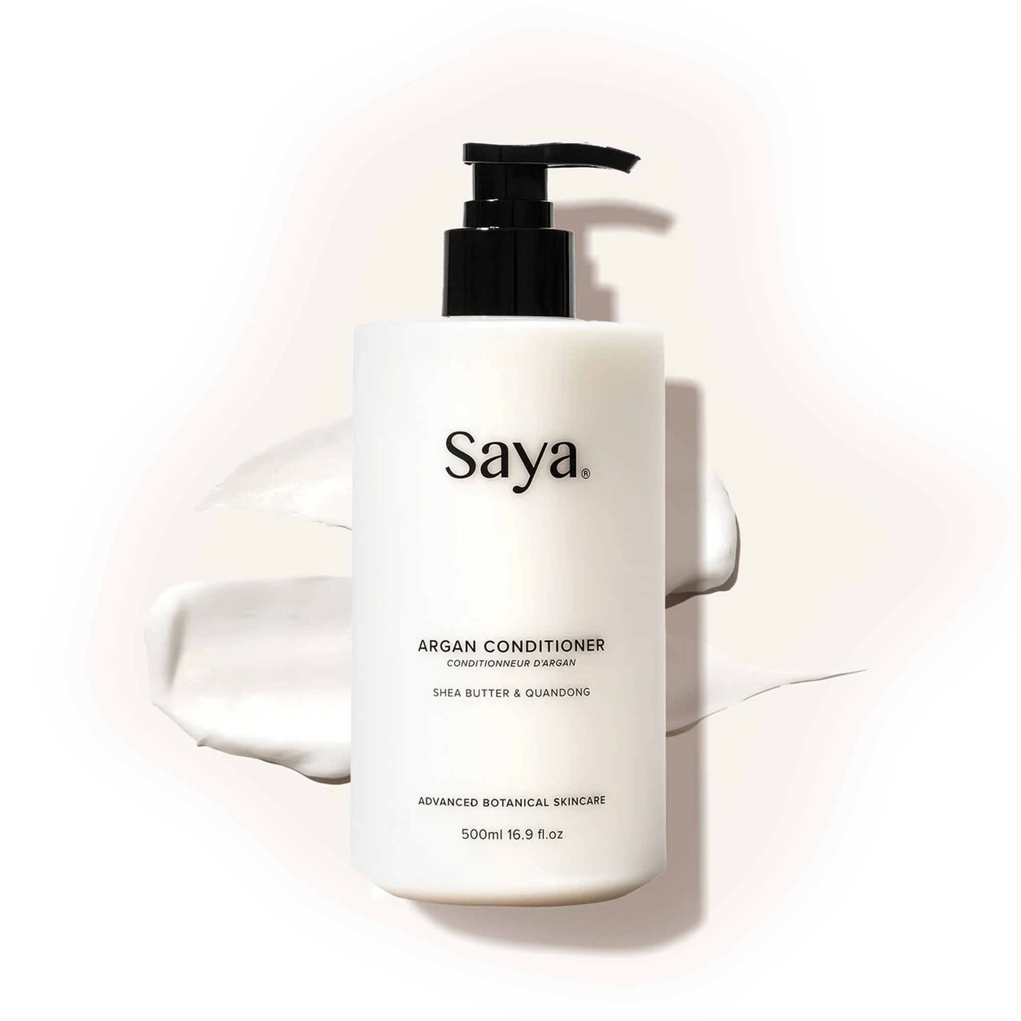 Argan Conditioner