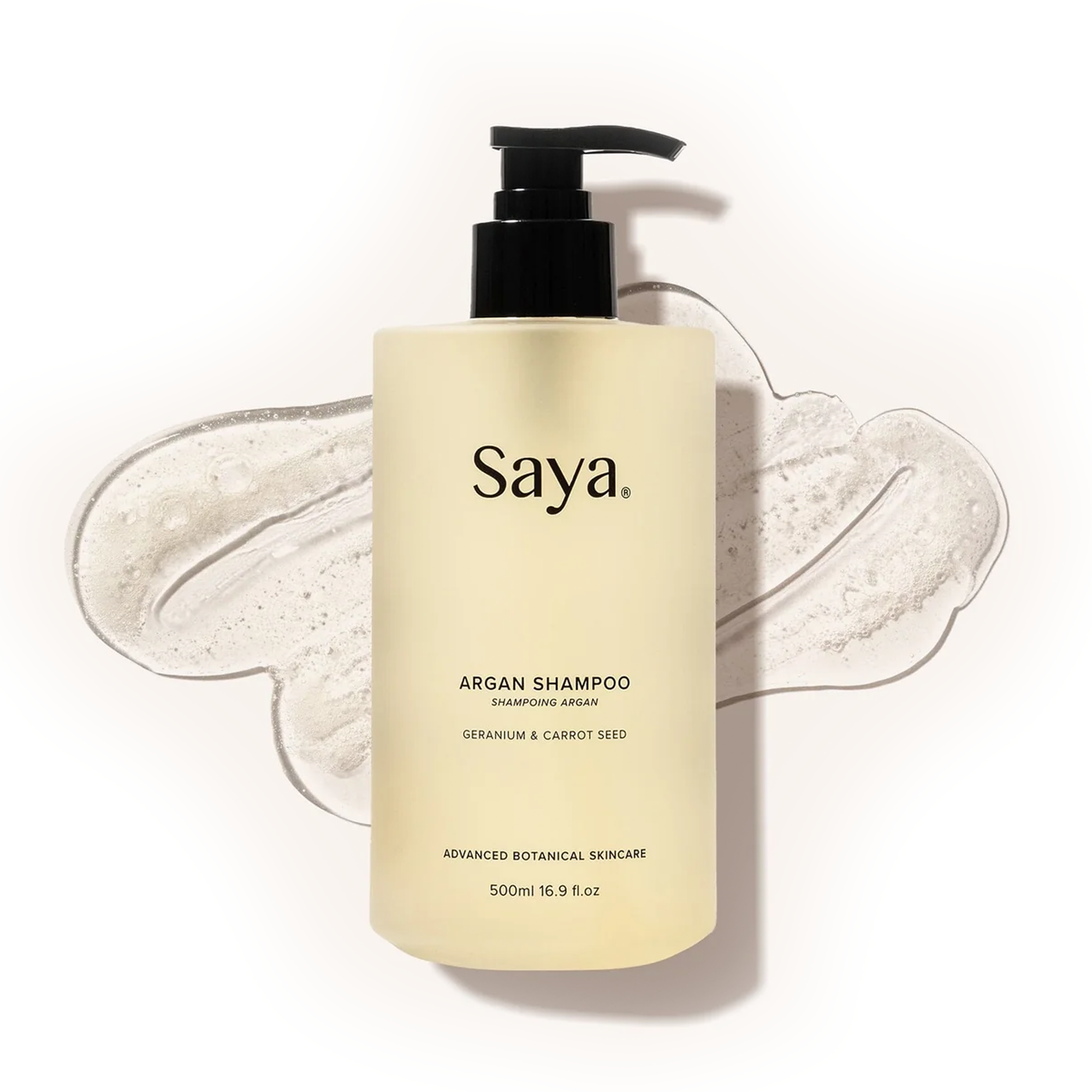 Argan Shampoo