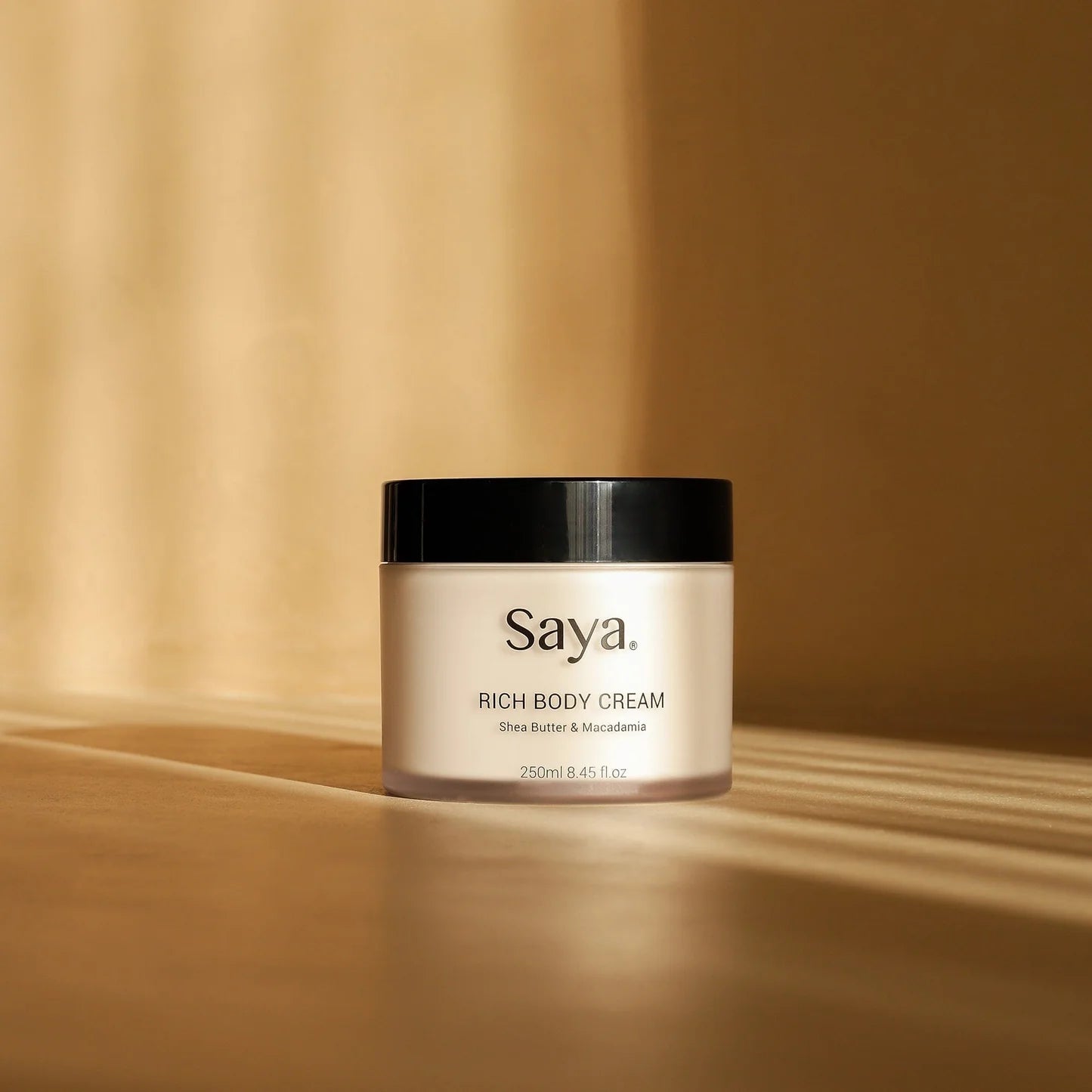 Rich Body Cream