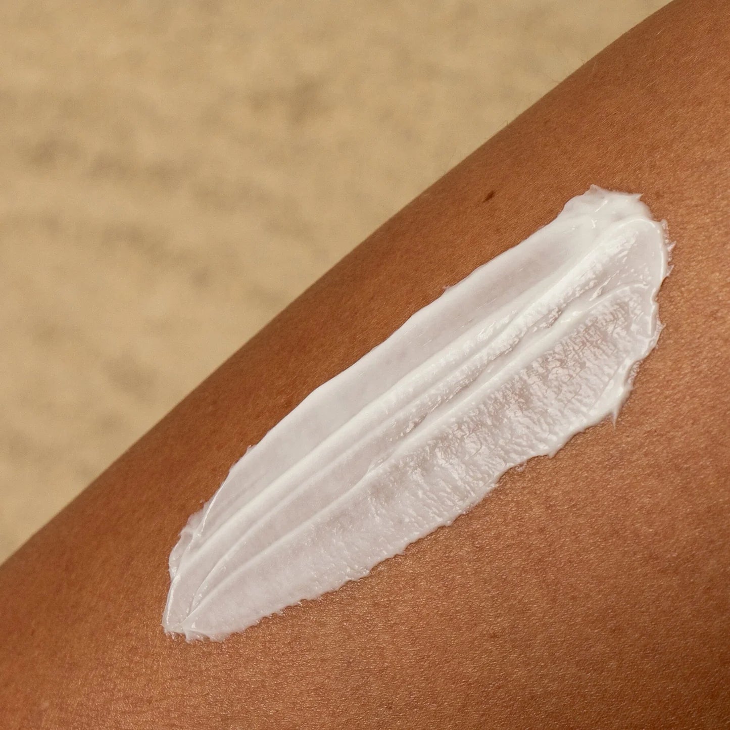Rich Body Cream