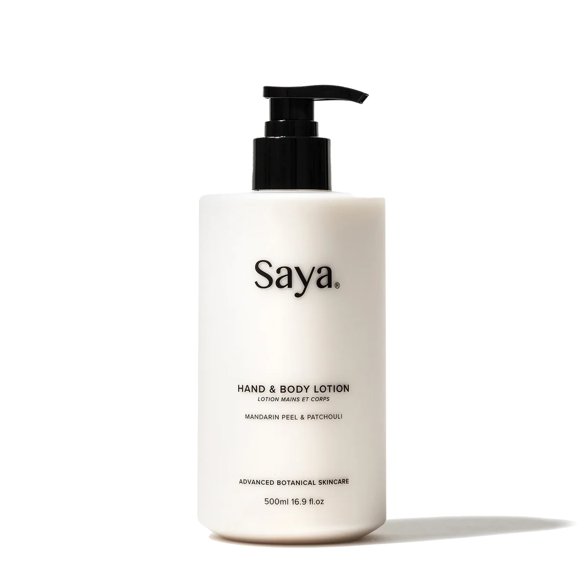 Hand + Body Lotion