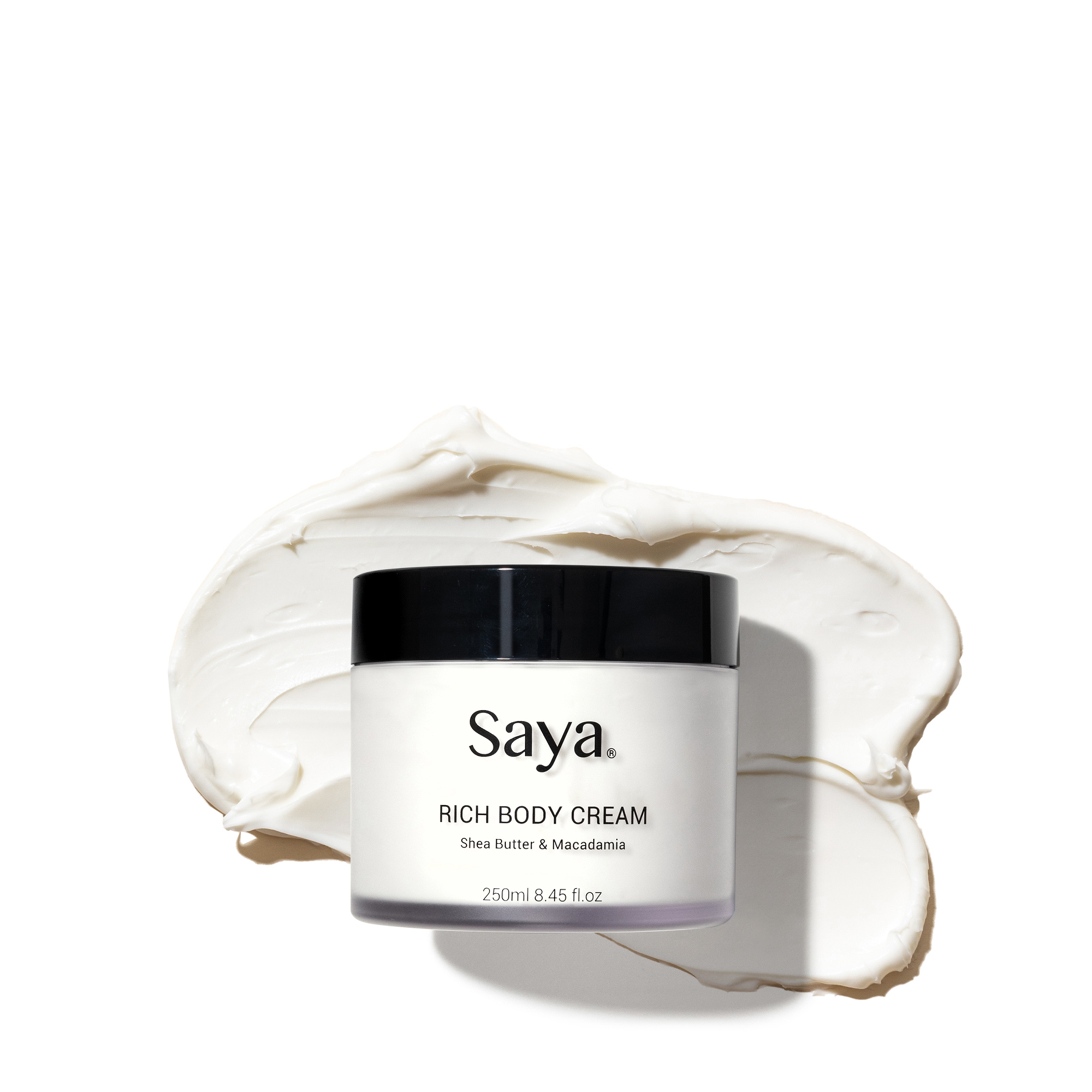 Rich Body Cream
