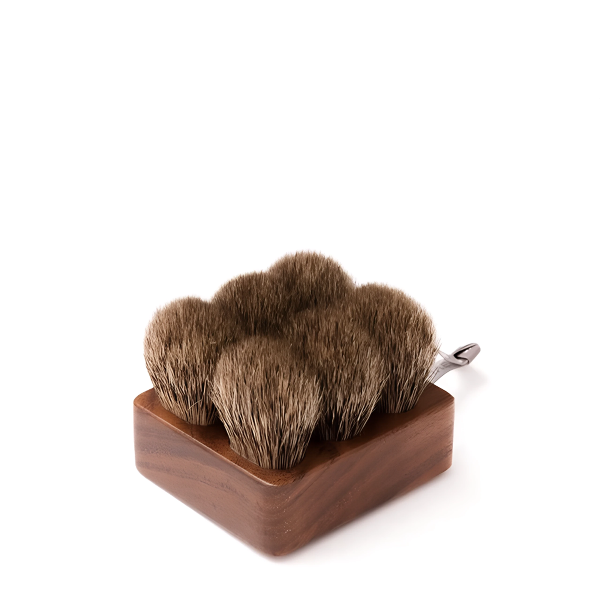 Suvé BBS2 Body Brush - Short