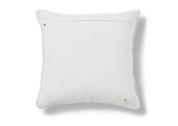 Clara Pillow - Ivory