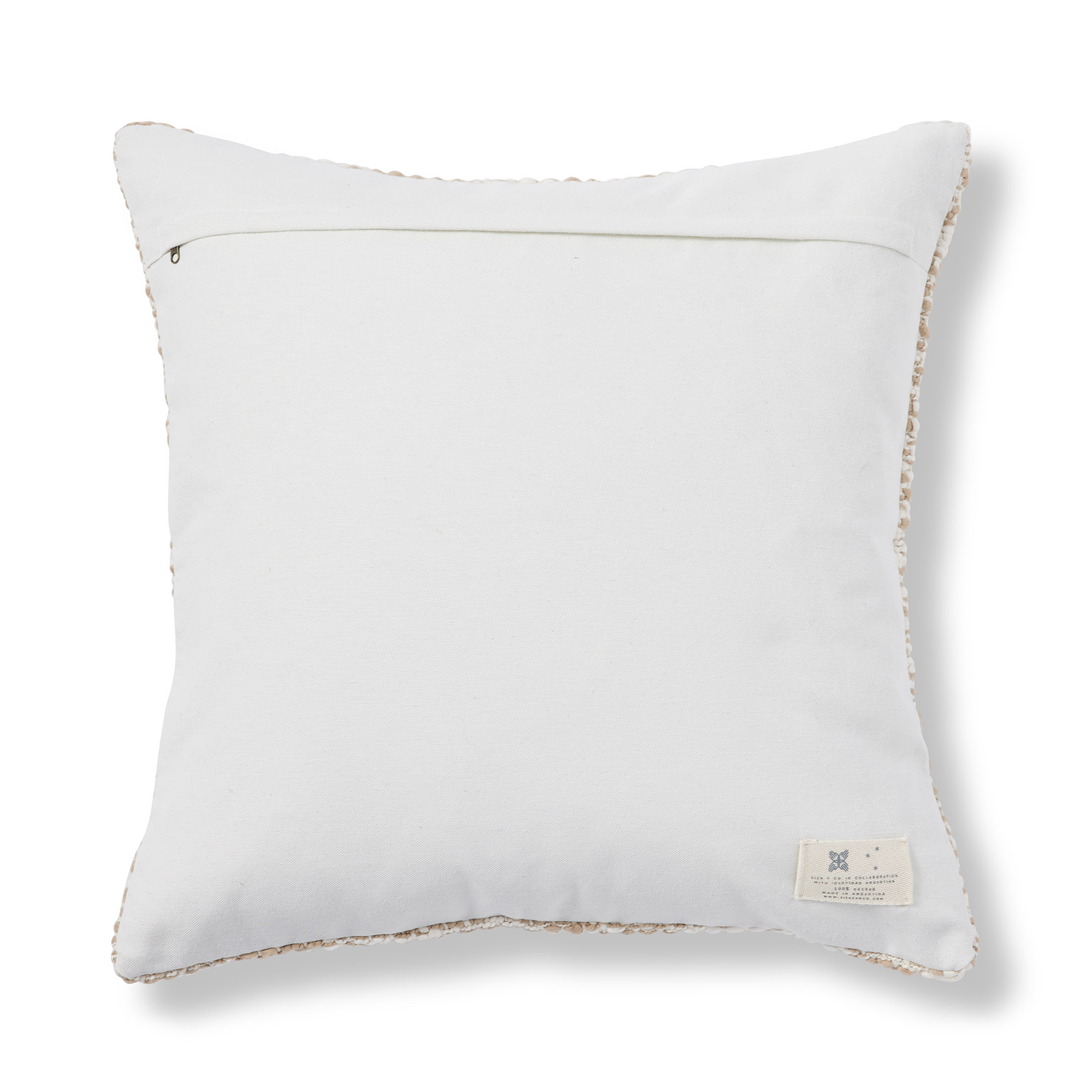 Aurora Pillow - Cafe