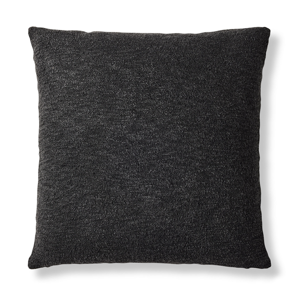 Lazo Outdoor Pillow - Granite